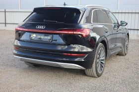 Audi E-Tron 50 quattro Luft PANO 360 ACC Leder AHK Lane#iCarbg, снимка 4