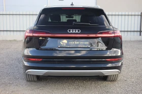 Audi E-Tron 50 quattro Luft PANO 360 ACC Leder AHK Lane#iCarbg, снимка 5