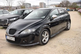 Seat Leon 1.8I FR, снимка 3