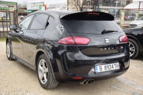Seat Leon 1.8I FR, снимка 5