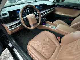 Hyundai Grandeur 3.5 V6 Calligraphy GN7, снимка 7