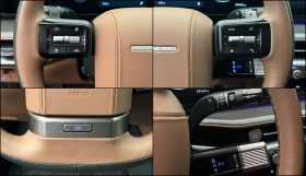 Hyundai Grandeur 3.5 V6 Calligraphy GN7, снимка 16