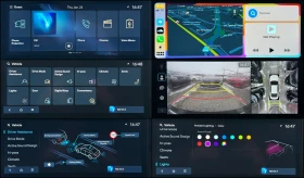 Hyundai Grandeur 3.5 V6 Calligraphy GN7, снимка 15