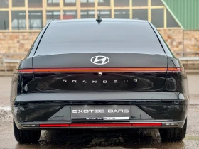 Hyundai Grandeur 3.5 V6 Calligraphy GN7, снимка 5