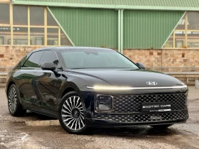 Hyundai Grandeur 3.5 V6 Calligraphy GN7, снимка 1