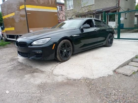 BMW 650 Gran Coupe.XDrive.Бартер., снимка 2