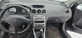 Peugeot 308 1.6 Бензин На Части, снимка 8