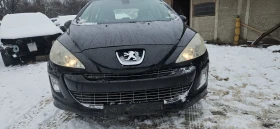 Peugeot 308 1.6 Бензин На Части, снимка 2
