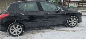Peugeot 308 1.6 Бензин На Части, снимка 6