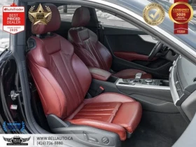 Audi A5 Progressiv 45 TFSI* ЛИЗИНГ* ЦЕНА ДО БЪЛГАРИЯ* , снимка 7