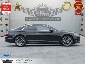 Audi A5 Progressiv 45 TFSI* ЛИЗИНГ* ЦЕНА ДО БЪЛГАРИЯ* , снимка 3