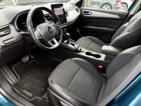 Renault Arkana 1.6 TECHNO E-TECH HYBRID EVO, снимка 9