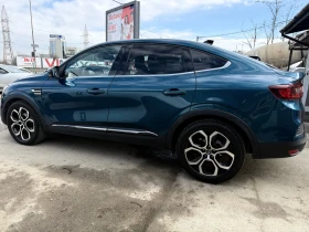 Renault Arkana 1.6 TECHNO E-TECH HYBRID EVO, снимка 8