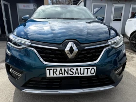 Renault Arkana 1.6 TECHNO E-TECH HYBRID EVO, снимка 2