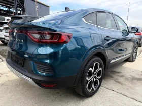 Renault Arkana 1.6 TECHNO E-TECH HYBRID EVO, снимка 5
