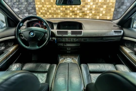 BMW 730 D, снимка 16