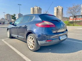 Renault Megane Сервизна история / Реален пробег / Климатроник, снимка 5