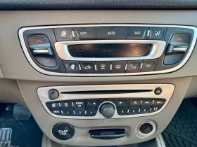 Renault Megane Сервизна история / Реален пробег / Климатроник, снимка 13