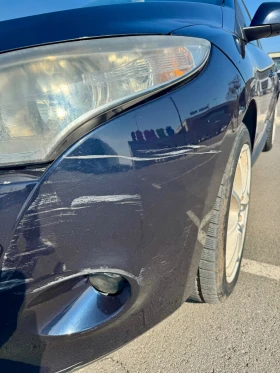 Renault Megane Сервизна история / Реален пробег / Климатроник, снимка 15