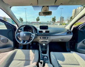 Renault Megane Сервизна история / Реален пробег / Климатроник, снимка 9