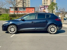 Renault Megane Сервизна история / Реален пробег / Климатроник, снимка 4
