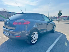 Renault Megane Сервизна история / Реален пробег / Климатроник, снимка 7