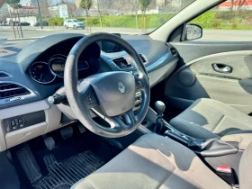 Renault Megane Сервизна история / Реален пробег / Климатроник, снимка 11