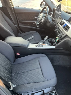 BMW 320 d / M Pack / София, снимка 8