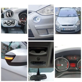 Ford S-Max, снимка 14