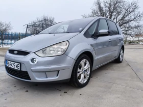 Ford S-Max, снимка 1
