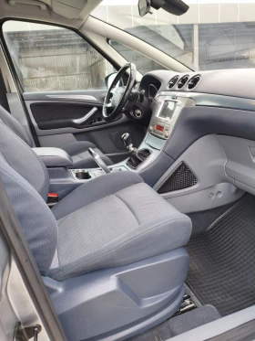 Ford S-Max, снимка 17