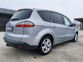 Ford S-Max, снимка 5