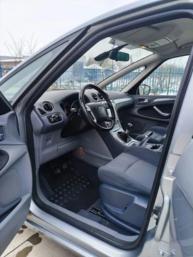 Ford S-Max, снимка 6