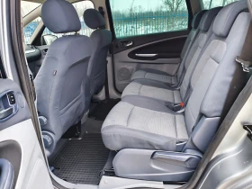 Ford S-Max, снимка 7