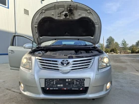 Toyota Avensis на ЧАСТИ 1.8147, снимка 9