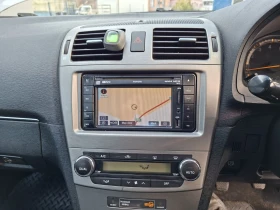 Toyota Avensis на ЧАСТИ 1.8147, снимка 12