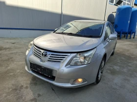 Toyota Avensis на ЧАСТИ 1.8147, снимка 1