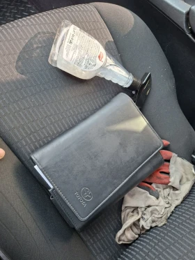 Toyota Avensis на ЧАСТИ 1.8147, снимка 14