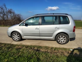 VW Touran 1.9TDI 105ks, снимка 6