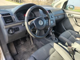 VW Touran 1.9TDI 105ks, снимка 9