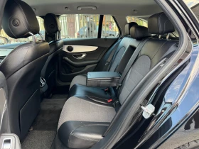 Mercedes-Benz C 220 LED HEADLIGHTS * HEATED SEATS * RECARO * 244 000км, снимка 10