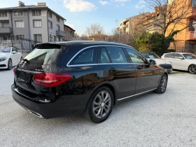 Mercedes-Benz C 220 LED HEADLIGHTS * HEATED SEATS * RECARO * 244 000км, снимка 7