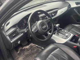Audi A6 * 3.0T Technik * CARFAX * ЦЕНА ДО БГ, снимка 5