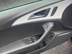 Audi A6 * 3.0T Technik * CARFAX * ЦЕНА ДО БГ, снимка 11