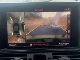 Audi A6 * 3.0T Technik * CARFAX * ЦЕНА ДО БГ, снимка 13