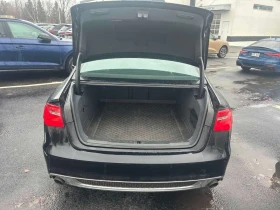 Audi A6 * 3.0T Technik * CARFAX * ЦЕНА ДО БГ, снимка 14