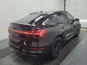 Audi E-Tron S LINE/TECHNIK/SPORTBACK/2 КЛЮЧА/ОБДУХ/ПАНО/360, снимка 3