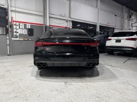 Audi S7 ПАНОРАМА * AMBIENT * 360 CAM * CAR FAX * 2 КЛЮЧА, снимка 2
