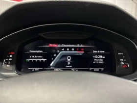 Audi S7 ПАНОРАМА * AMBIENT * 360 CAM * CAR FAX * 2 КЛЮЧА, снимка 7