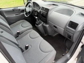 Peugeot Expert 2.0 HDI 120к.с / 6ск. / CLIMA / PARKTRONIC / ITALY, снимка 13